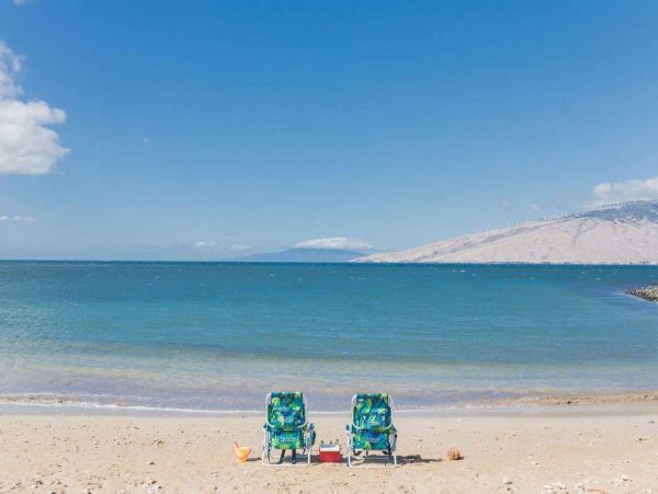 Kihei Condo 990664