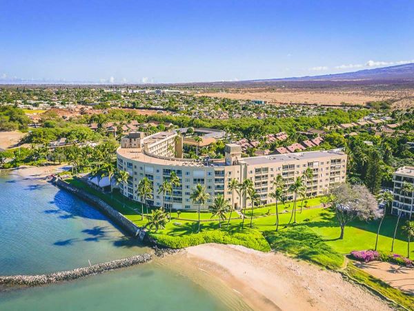 Kihei Condo 990664