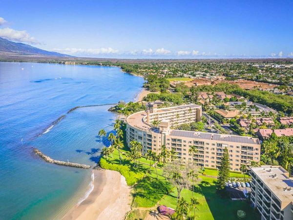Kihei Condo 990664