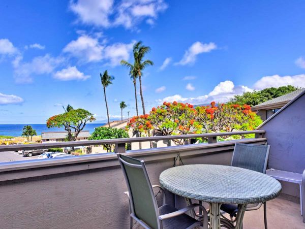 Kihei Condo 990666
