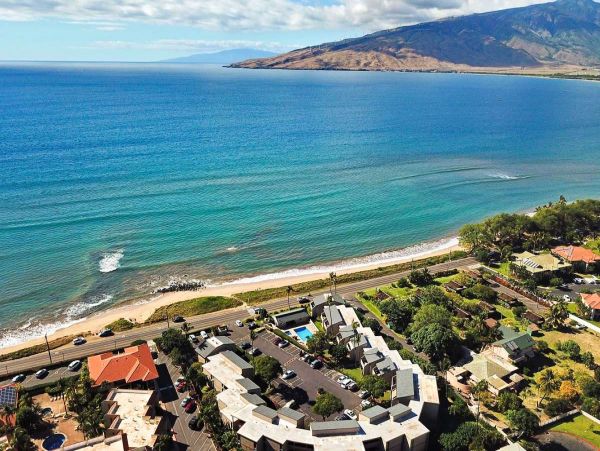 Kihei Condo 990666
