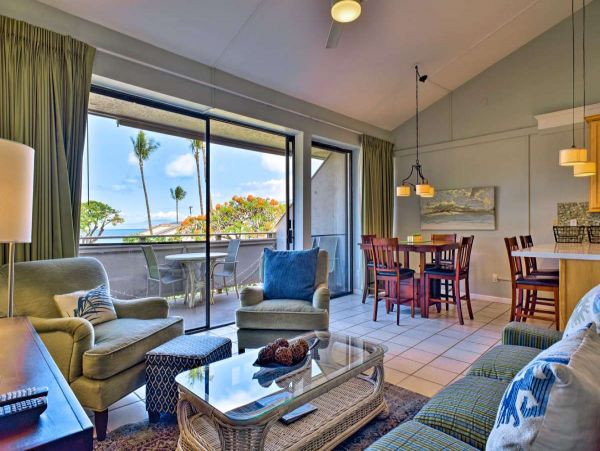 Kihei Condo 990666