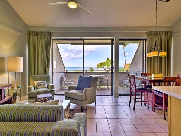 Kihei Condo 990666