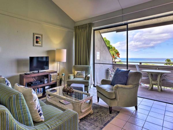 Kihei Condo 990666