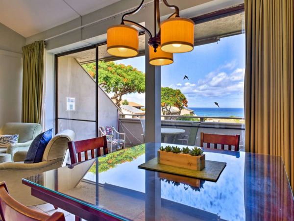 Kihei Condo 990666