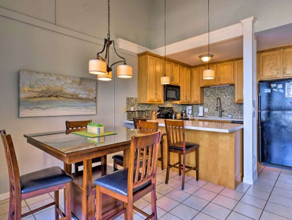 Kihei Condo 990666
