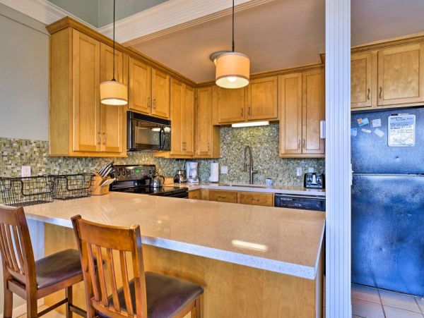 Kihei Condo 990666