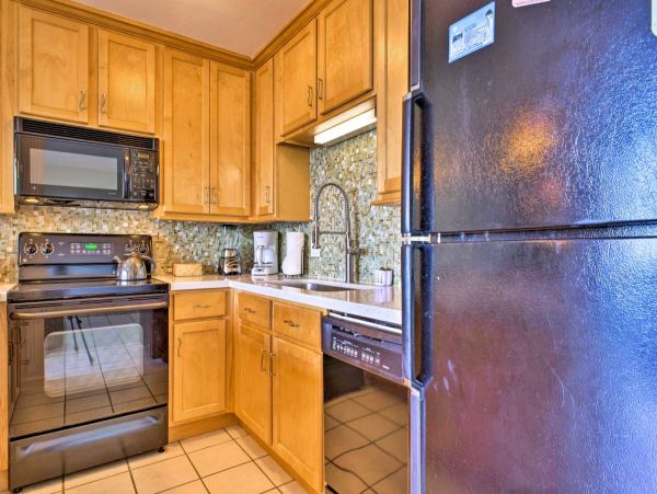 Kihei Condo 990666