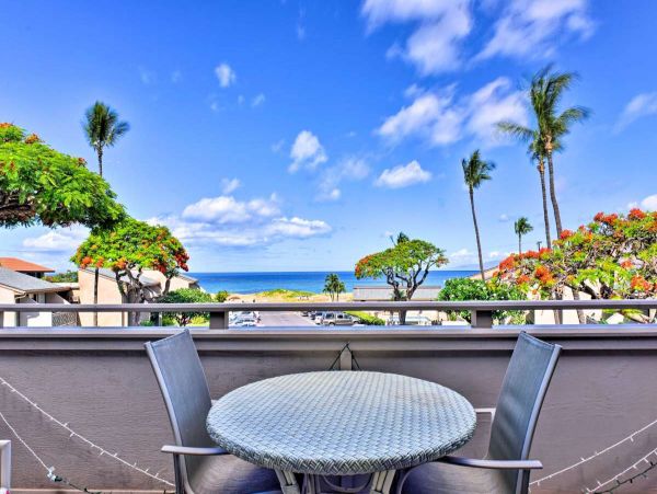 Kihei Condo 990666