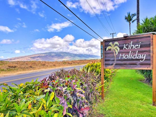 Kihei Condo 990666