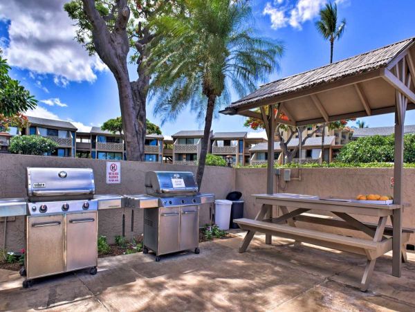 Kihei Condo 990666