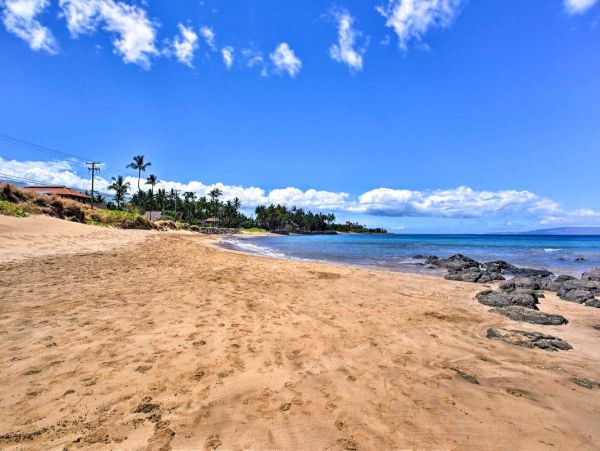 Kihei Condo 990666