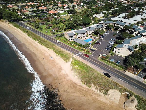 Kihei Condo 990666