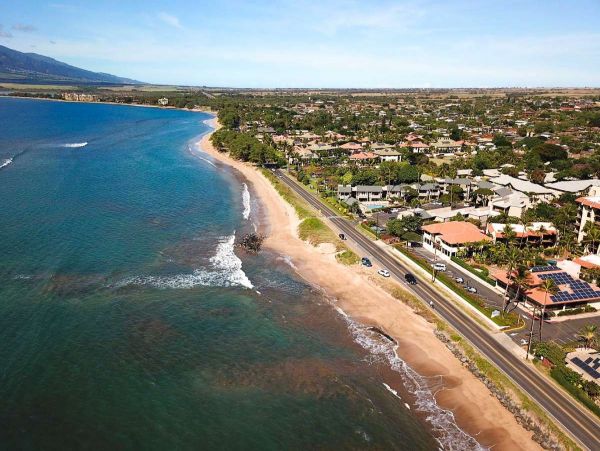 Kihei Condo 990666