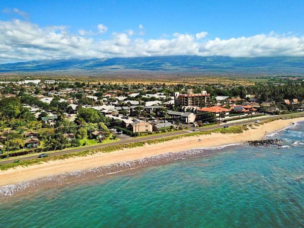 Kihei Condo 990666