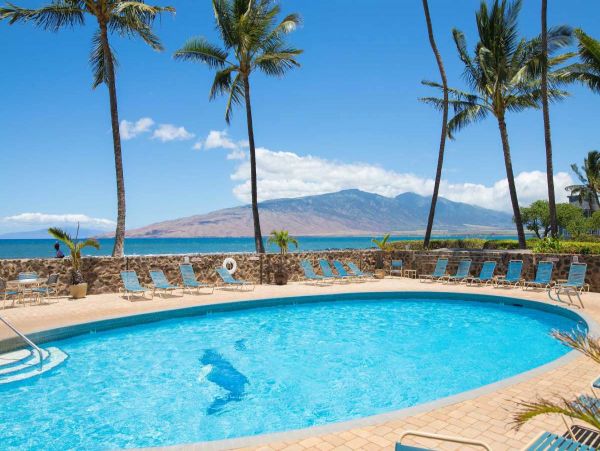Kihei Condo 990668