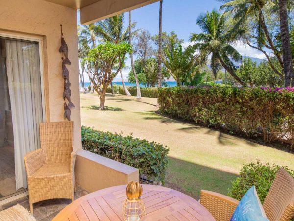 Kihei Condo 990668