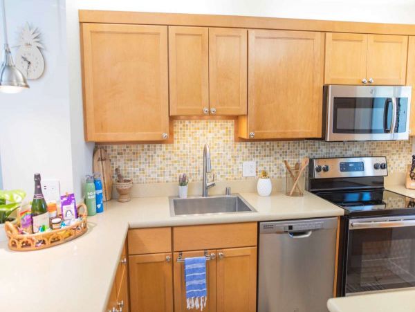Kihei Condo 990668