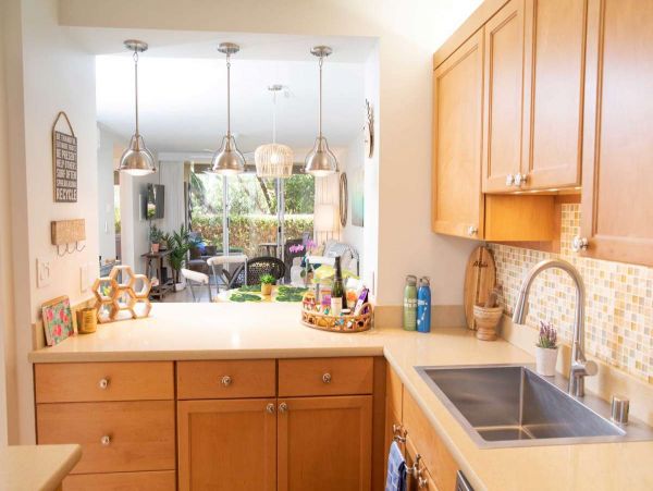 Kihei Condo 990668