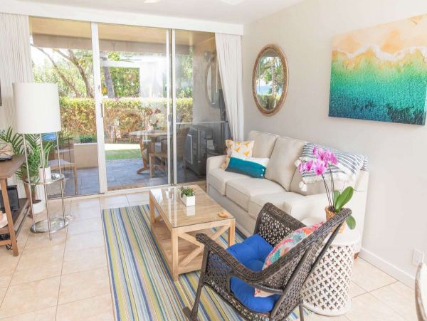 Kihei Condo 990668
