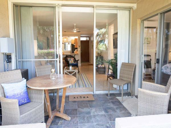 Kihei Condo 990668