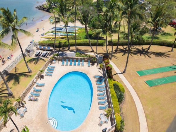 Kihei Condo 990668