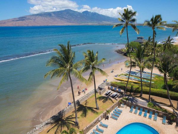 Kihei Condo 990668