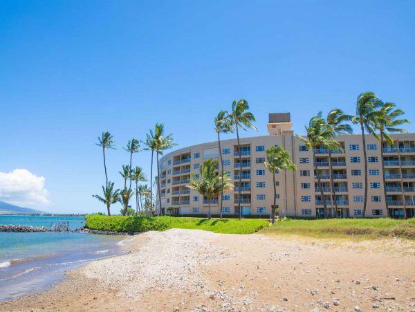 Kihei Condo 990668