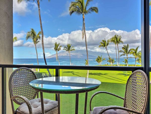 Kihei Condo 990669