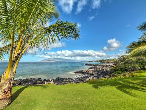 Kihei Condo 990669
