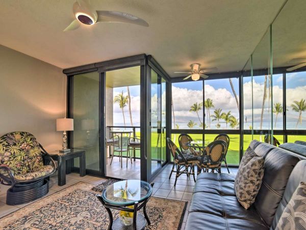 Kihei Condo 990669