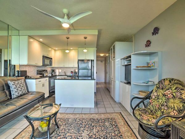Kihei Condo 990669
