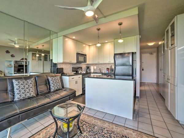 Kihei Condo 990669