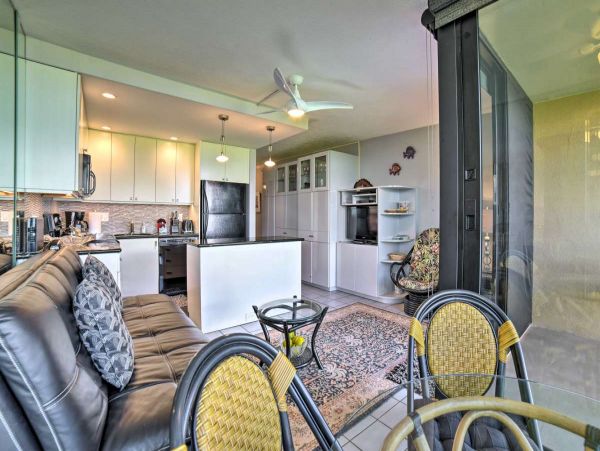Kihei Condo 990669