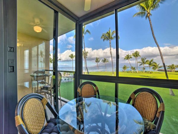 Kihei Condo 990669