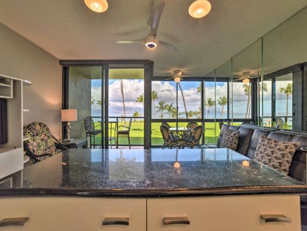 Kihei Condo 990669