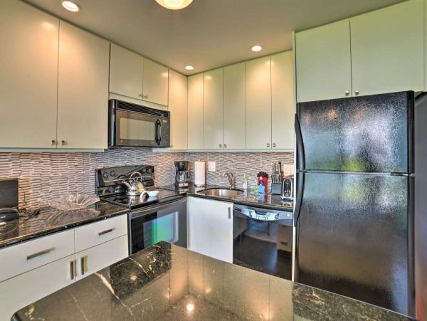 Kihei Condo 990669