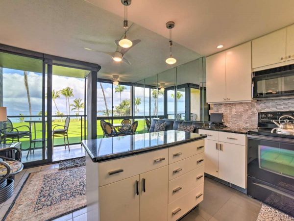 Kihei Condo 990669