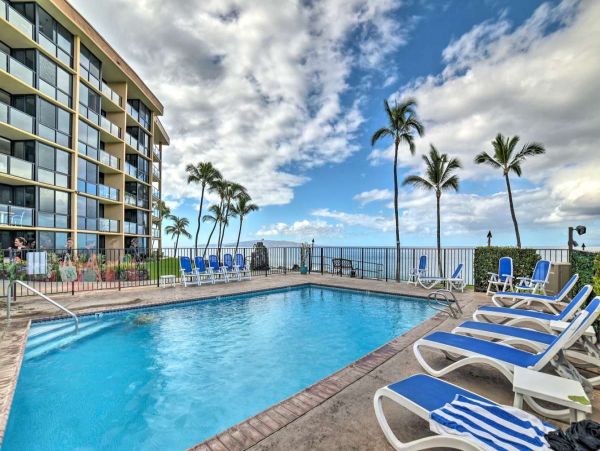 Kihei Condo 990669