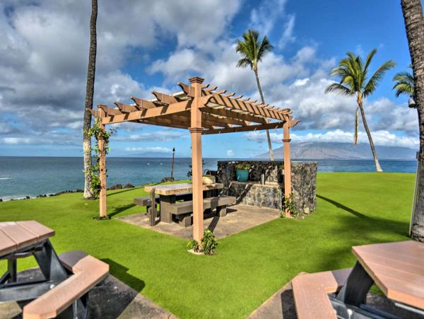 Kihei Condo 990669