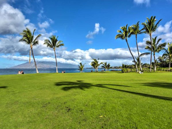 Kihei Condo 990669
