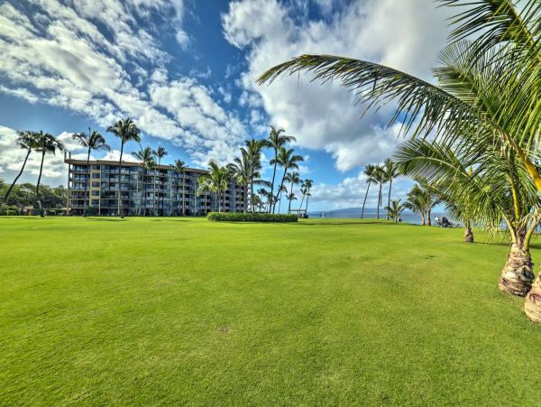 Kihei Condo 990669