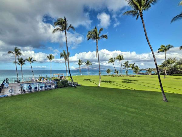 Kihei Condo 990669