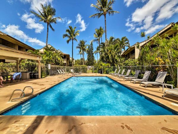 Kihei Condo 990670