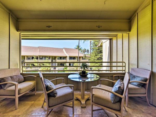 Kihei Condo 990670