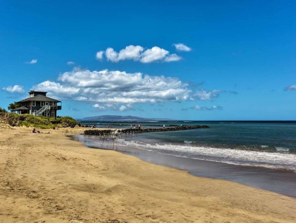 Kihei Condo 990670