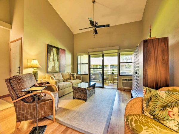 Kihei Condo 990670