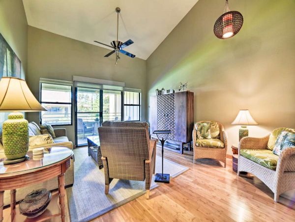 Kihei Condo 990670