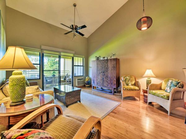 Kihei Condo 990670