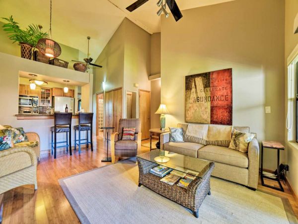 Kihei Condo 990670